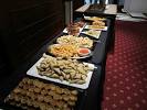 EVENING BUFFET - Picture of Weald of Kent Golf Course & Hotel ...