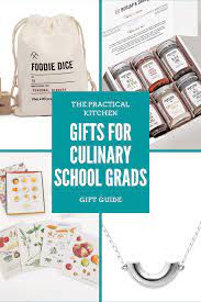 thoughtful gifts for culinary