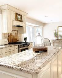 Off white kitchen cabinets is an excellent choice to pick when you love a white color to dominate your cooking area, but at the same time, you don't want it to look too bright. The Top 50 Best French Country Kitchen Ideas Interior And Home Design