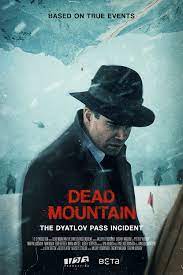 Dead Mountain (TV Series 2020) - Plot - IMDb