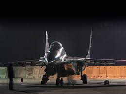 The Truth About The Mig 29 Military Aviation Air Space