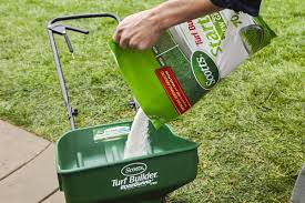 the best lawn fertilizers of 2023 top