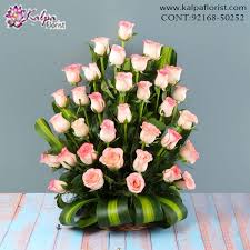 send flowers india kalpa florist