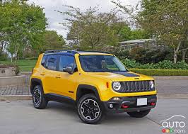 the 2016 jeep renegade trailhawk will