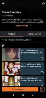 how to find english dubbed anime on