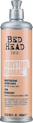 tigi bed head moisture maniac