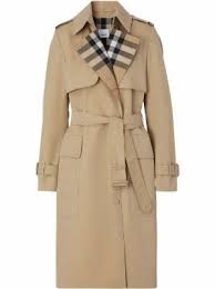 Designer Trench Coats Raincoats For