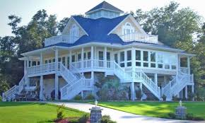 Cottage Style House Plans Traditional