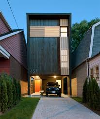 We post blogs with topics on design and construction. 11 Small Modern House Designs From Around The World