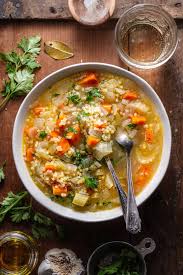 quick easy italian pastina soup