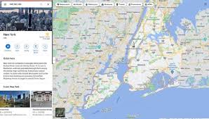 what is google maps and how do you use it
