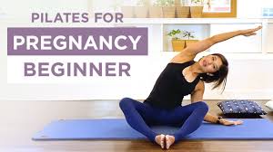 7 best pregnancy exercises to stay fit
