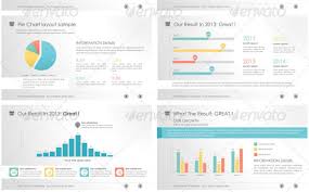 14 Great Powerpoint Templates For Annual Report Design
