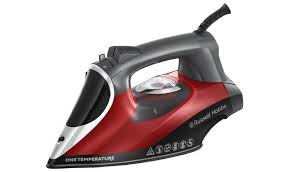 Irons synonyms, irons pronunciation, irons translation, english dictionary definition of irons. Buy Russell Hobbs 25090 Onetemp Steam Iron Irons Argos