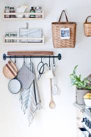 Hook Rack Ideas Decor Home Diy