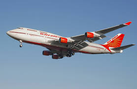 Flying Returns Ten Secrets Of Air India Frequent Flyer