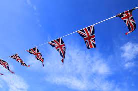 british flags free stock photo public