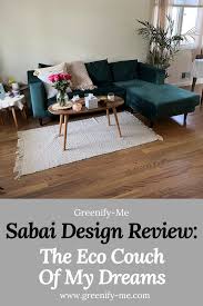 sabai design review the sustainable