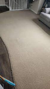 residential carpet cleaning superior