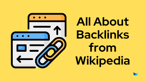 get backlinks from wikipedia in 2023