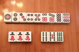unmasking a tiled tradition mahjong