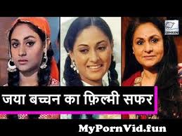 Jaya Bachchan - An Actress Who Defined Unconventionalism from jaya bachan actress nude images xnxx com Watch Video - MyPornVid.fun