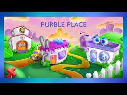 you re playing purble place in 2009