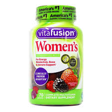 kaufen vitafusion women s complete