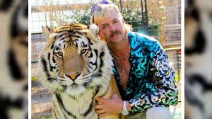 Netflix's tiger king star joe exotic hospitalised after contracting coronavirus in prison. Fox To Air Special About Tiger King Joe Exotic