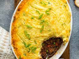 shepherd s pie recipe belly full