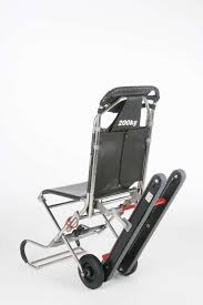 ferno compact 2 carry chair with tracks