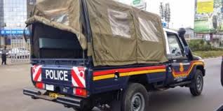 Class 6 Pupil Fakes His Own Kidnapping And Demands KSh 15k Ransom