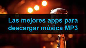 Por lo cual, es necesario recurrir a otros métodos más baratos o incluso gratis para armar nuestra lista de música. 47 Apps Para Descargar Musica Gratis Mp3