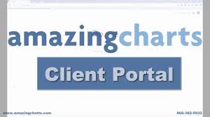 How To Use The Amazing Charts Client Portal