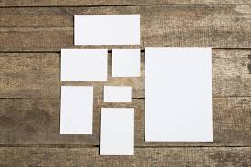 Paper comes in different sizes. What S The Mathematical Logic Behind Different A Size Papers Science Abc