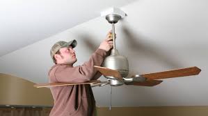 ceiling fan mounting brackets