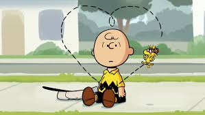it s the small things charlie brown