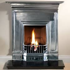 Reclaimed Fireplaces Glasgow Wm Boyle