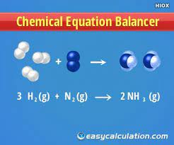 chemical equation graphing quadratics