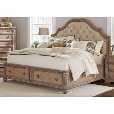 teak wood european double bed size 6