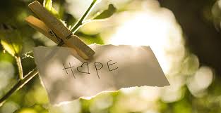 Image result for hope