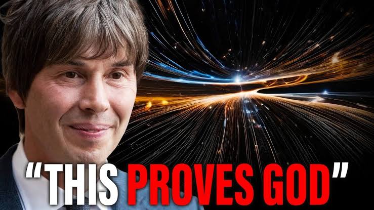 Brian Cox: “ITS GETTING BAD!” New James Webb Image SHATTERS All Modern Theories!