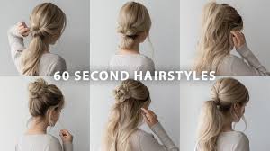 cute hairstyles for long hair