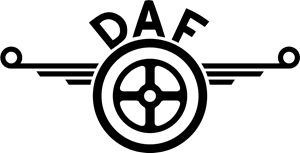 daf logo png vectors free