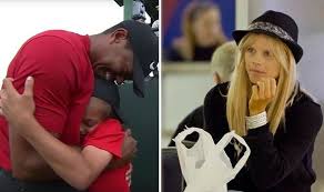 He blew it with the blonde beauty, and other guys surely thought he messed up big time. Tiger Woods Masters Comeback Saw The Absence Of His Ex Wife Elin Nordegren World News Express Co Uk