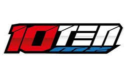 Image result for 10ten pit bike logo