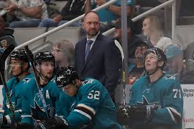 Assessing The Sharks Roster After The First Significant