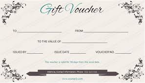 Free Printable Gift Certificate Templates Fresh Create Your Own Gift