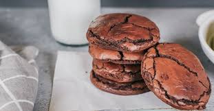 ghirardelli brownie mix cookies