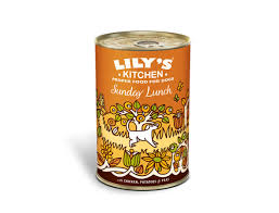 lily s kitchen sunday lunch 400g